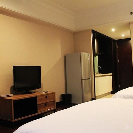 Beixuan Hotel Hangzhou Eksteriør billede