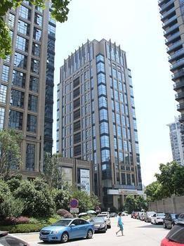 Beixuan Hotel Hangzhou Eksteriør billede