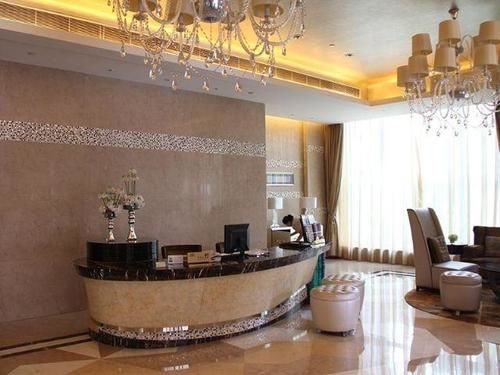 Beixuan Hotel Hangzhou Eksteriør billede
