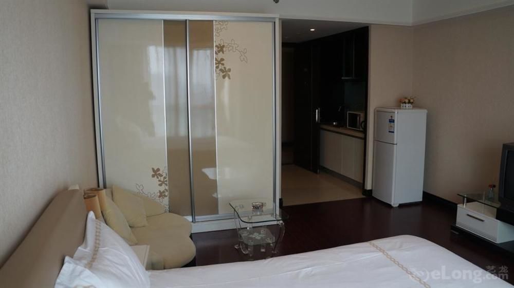 Beixuan Hotel Hangzhou Eksteriør billede