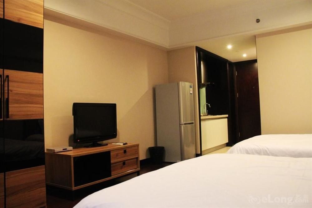Beixuan Hotel Hangzhou Eksteriør billede
