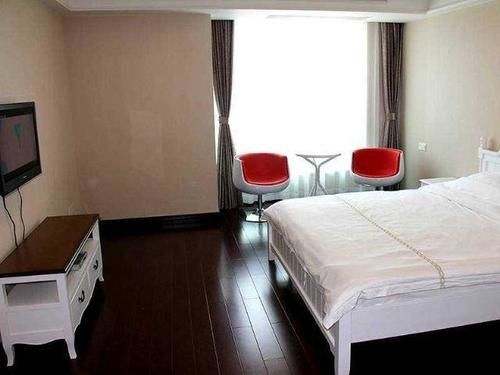 Beixuan Hotel Hangzhou Eksteriør billede