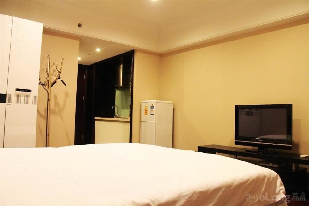 Beixuan Hotel Hangzhou Eksteriør billede