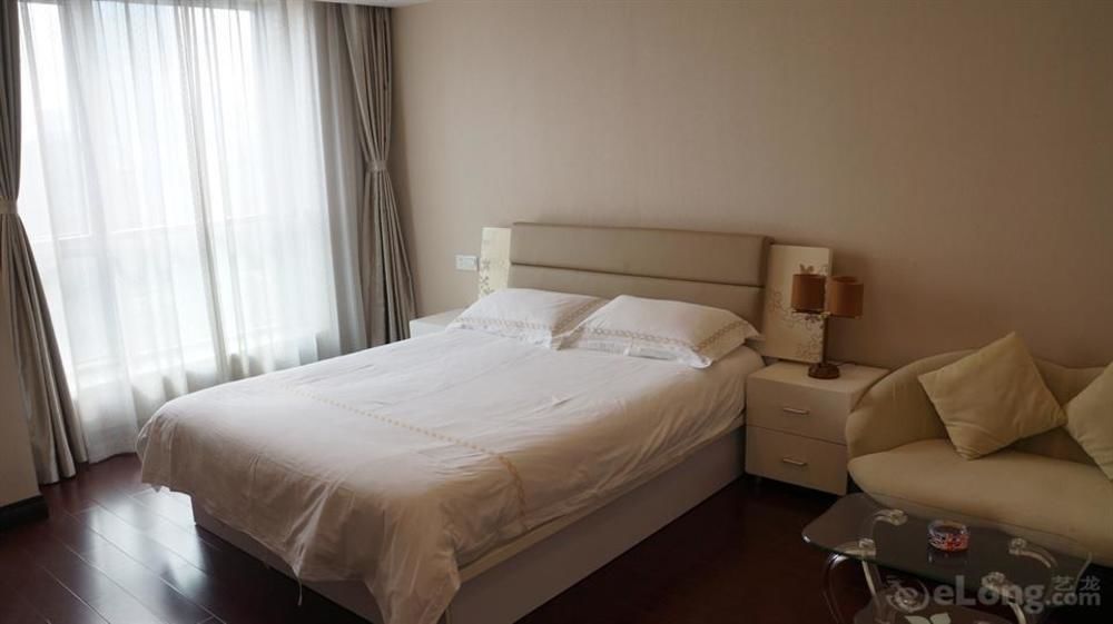 Beixuan Hotel Hangzhou Eksteriør billede