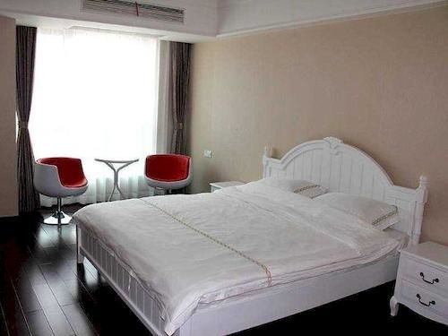 Beixuan Hotel Hangzhou Eksteriør billede