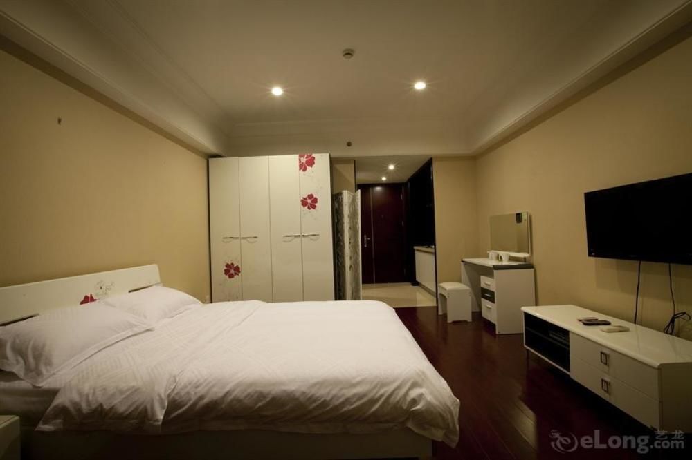 Beixuan Hotel Hangzhou Eksteriør billede